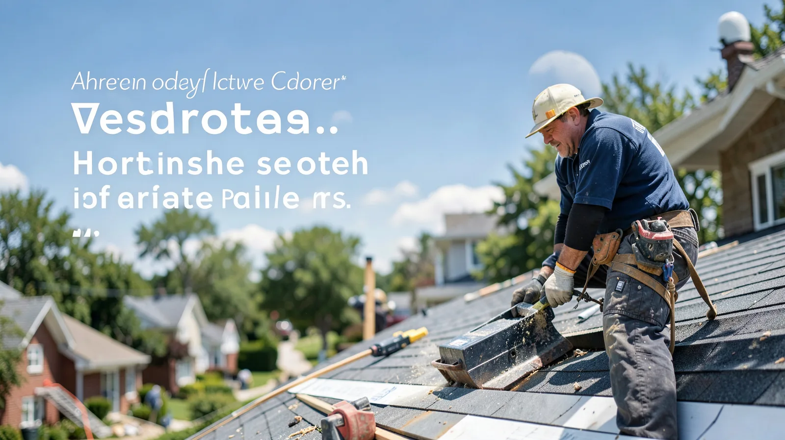 Roof Replacement in Newman, CA near me